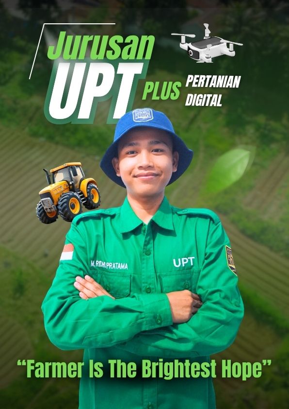 Usaha Pertanian Terpadu